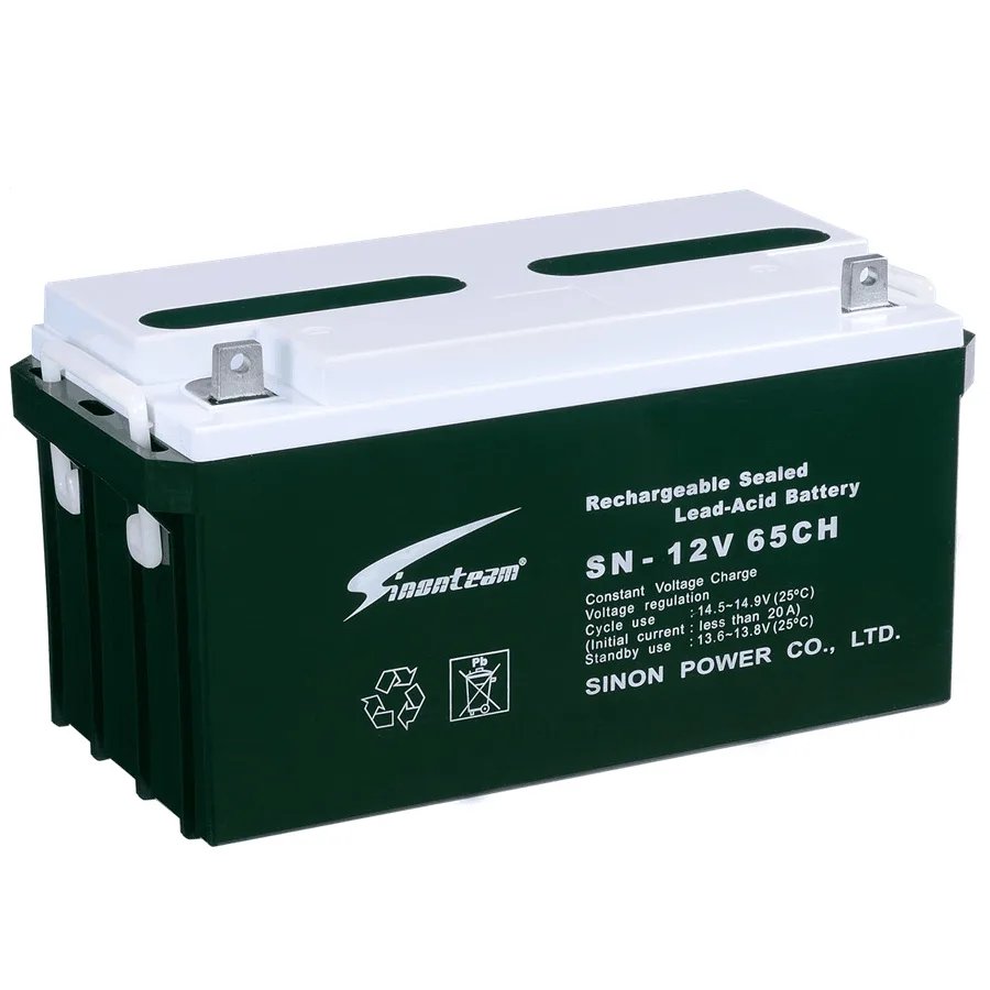 赛能蓄电池SN-12V24CH 12V24AH放电电压特性深度解析